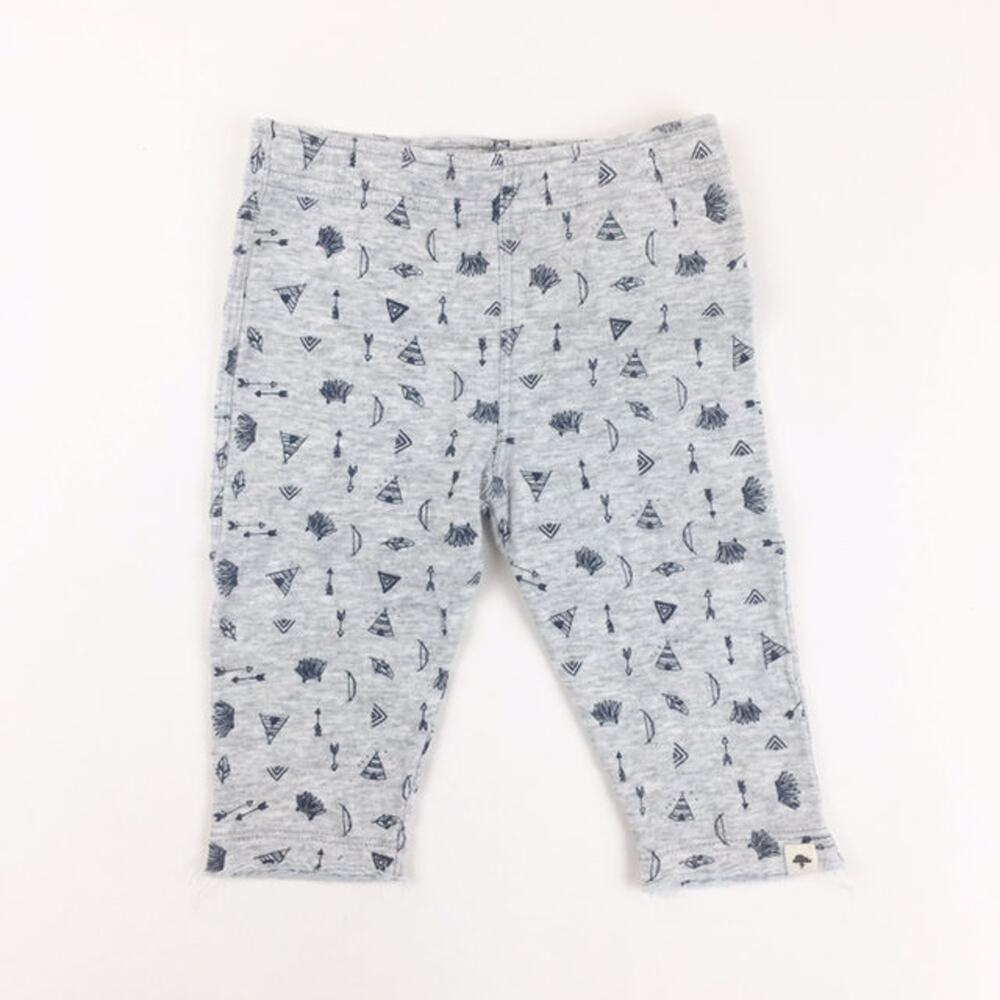 Billybandit Double Knit Arrows & Teepees Pants
